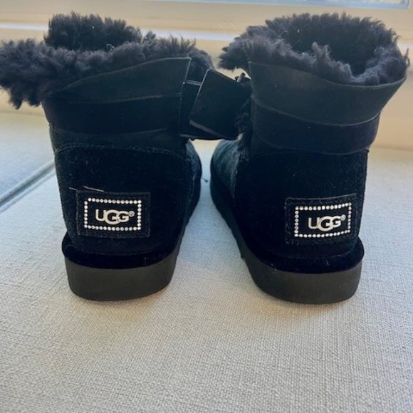 Ugg Booties - Picture 1 of 4